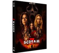 Scream 7 Blu-ray