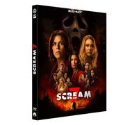 Scream 7 – Blu-ray – Paramount Pictures