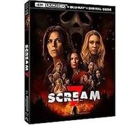 Scream 7 Blu-ray 4K Ultra HD