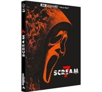 Scream 7 Blu-ray 4K Ultra HD