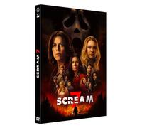 Scream 7 DVD DVD