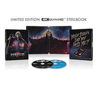 Scream 7 SteelBook® Blu-ray 4K Ultra HD