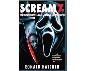 Scream 7: The Return of Sidney Prescott - Legacy, Revenge, and the Final Cut: Inside Kevin Williamson’s Chilling Comeback and the Resurrection of a Horror Icon