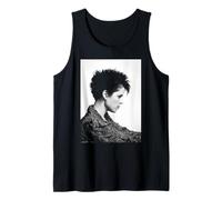 Scream Actor Neve Campbell Wild Things par Michael Grecco Débardeur