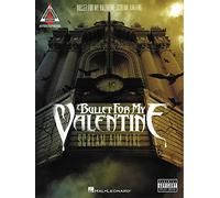 Scream Aim Fire – Hal Leonard