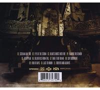 Scream Aim Fire by BULLET FOR MY VALENTINE [Audio CD] NEUF