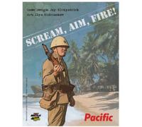 Scream Aim Fire ! Pacific