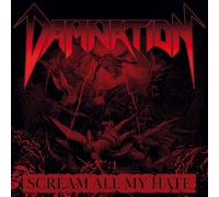 Scream All My Hate