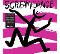 Scream and Dance - in Rhythm [Import]