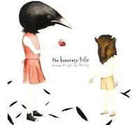 The Honorary Title - Scream and Light Up The Sky