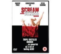 Scream And Scream Again