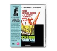 Scream and Scream Again [Blu-ray]