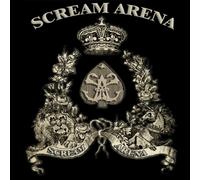Scream Arena Scream Arena (CD) Album