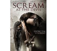 Scream at The Devil