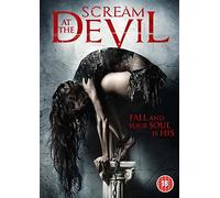 Scream at the Devil [DVD]