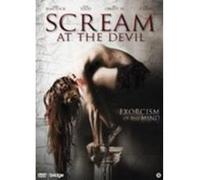SCREAM AT THE DEVIL-NL G