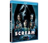Scream - Bd