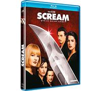 Scream (1996) – Blu-ray – Paramount Pictures