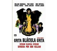 Scream Blacula Scream (1973)