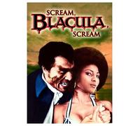 Scream, Blacula, Scream! [Digital Video Disc]