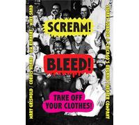 Scream! Bleed! Take Off Your Clothes!: Stuart Gordon and Chicago’s Organic Theater Company