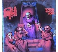 Scream Bloody Gore