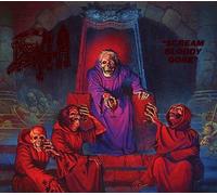 Scream Bloody Gore
