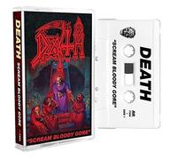 Death – Scream Bloody Gore