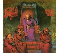 Scream Bloody Gore [Import]