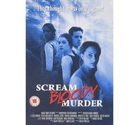 Scream Bloody Murder