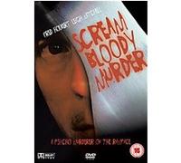 Scream Bloody Murder G
