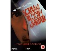 Scream Bloody Murder G