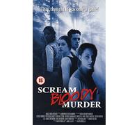 Scream Bloody Murder [VHS]