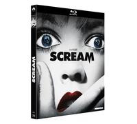 Scream Blu-ray