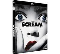 Scream Blu-ray E