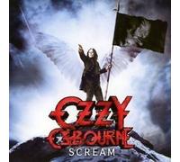 Scream by Osbourne,Ozzy [Audio CD] NEUF