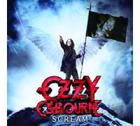 Scream by Ozzy [CD] NEUF