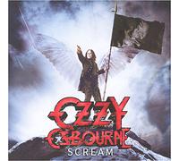 Scream CD