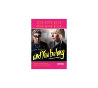 Scream Club: And You Belong