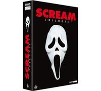 Scream - Coffret de la Trilogie E