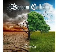 Scream Collision - Memories