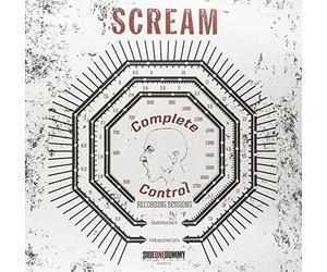 Scream - Complete control sessions