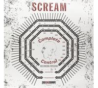 Scream - Complete Control Sessions [Import]