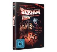 Scream-Der Schock Des Übersinnlichen [Import]