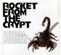Scream, Dracula, Scream