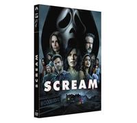 Scream DVD Edition Française (2022)
