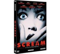 Scream E