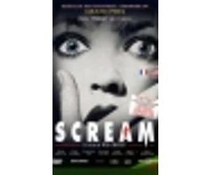 Scream E