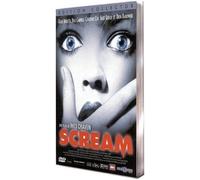 Scream - Edition Collector