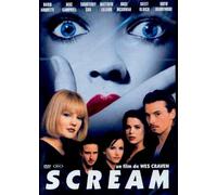 Scream - Édition Collector - Edition Belge